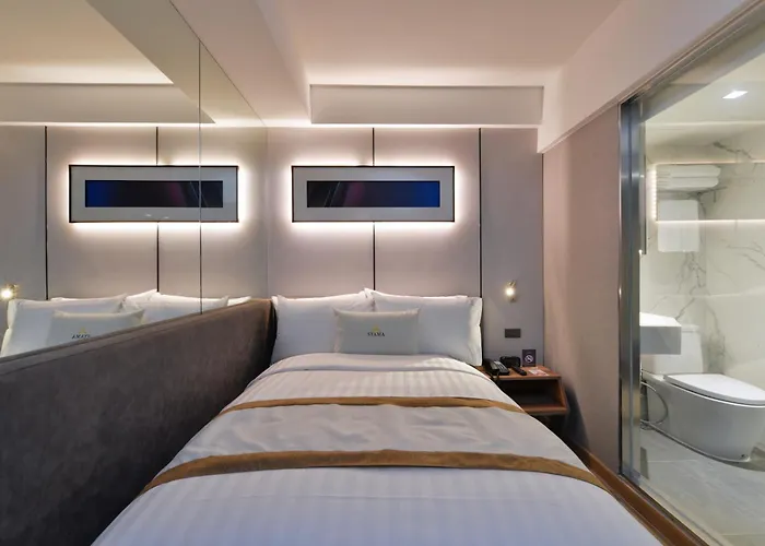 Hotel Syama Nana