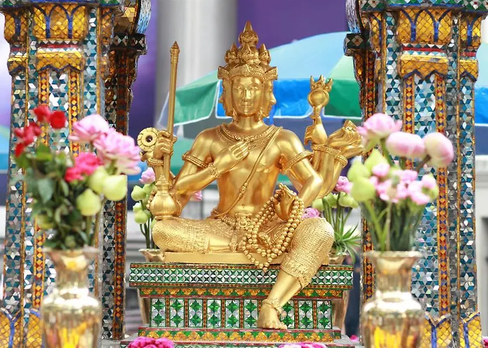 Syama Nana Hotel