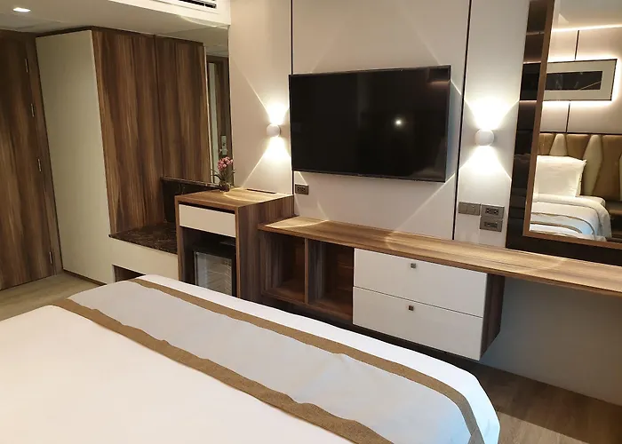 Hotel Syama Nana 4*