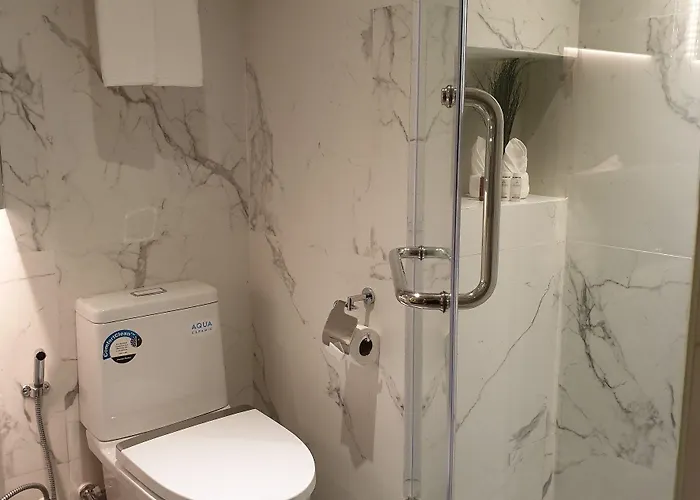 Syama Nana 4* Bangkok