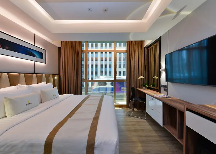 Syama Nana Hotel