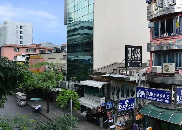 Syama Nana Hotel 4*