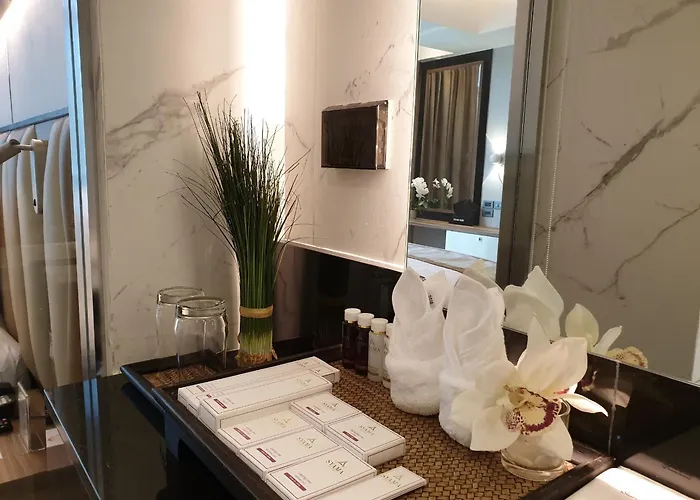 Syama Nana Hotel