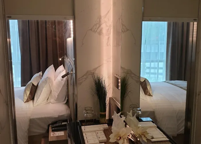 Syama Nana 4* Bangkok