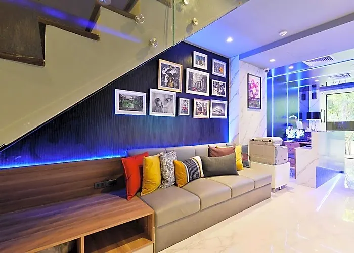 Syama Nana Hotel 4*