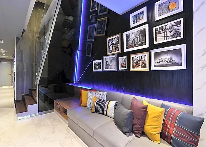 Hotel Syama Nana 4*