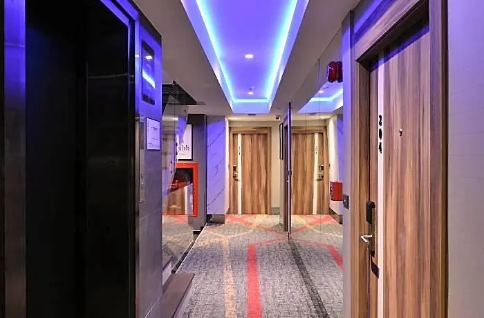 Syama Nana Hotel