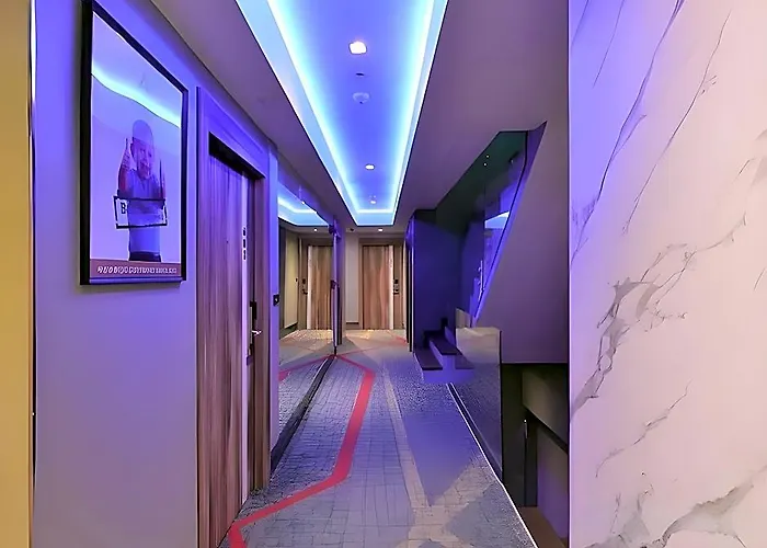 Syama Nana Hotel 4*