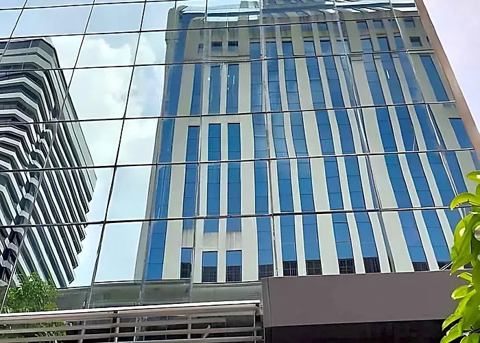 Syama Nana Hotel