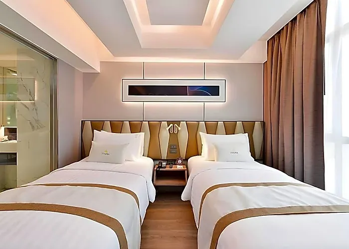 Hotel Syama Nana 4*