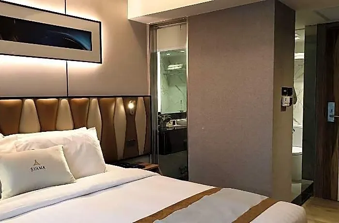 Hotel Syama Nana 4*