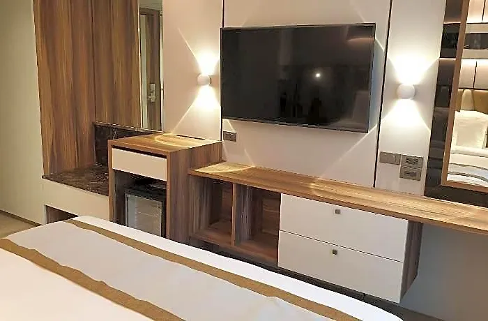 Syama Nana Hotel 4*