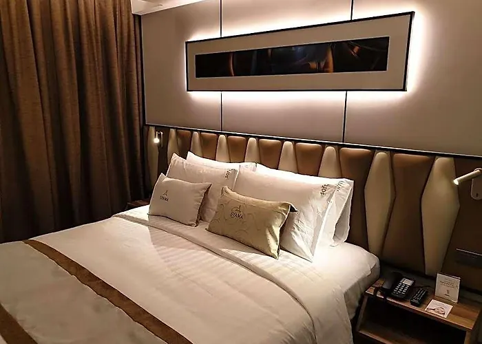 Syama Nana Hotel