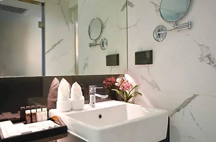 Syama Nana Hotel