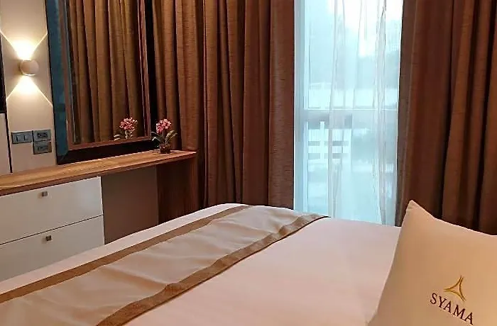 Hotel Syama Nana 4*