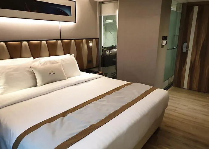 Hotel Syama Nana 4*