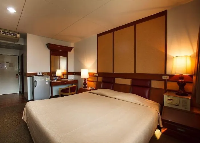Hotel Syama Nana