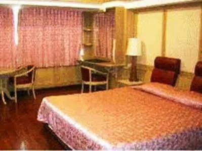 Syama Nana Hotel Bangkok